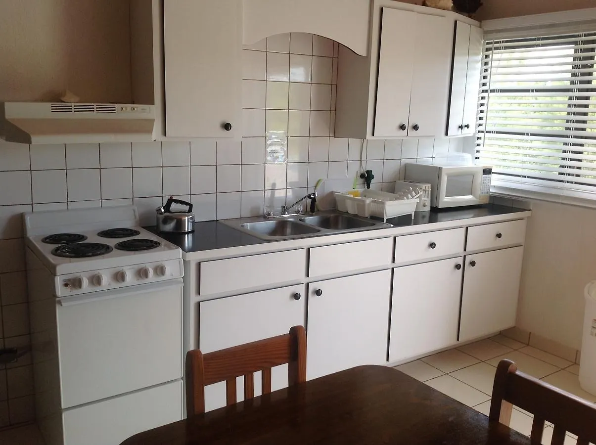 Tropical Dreams Rentals Governor's Harbour