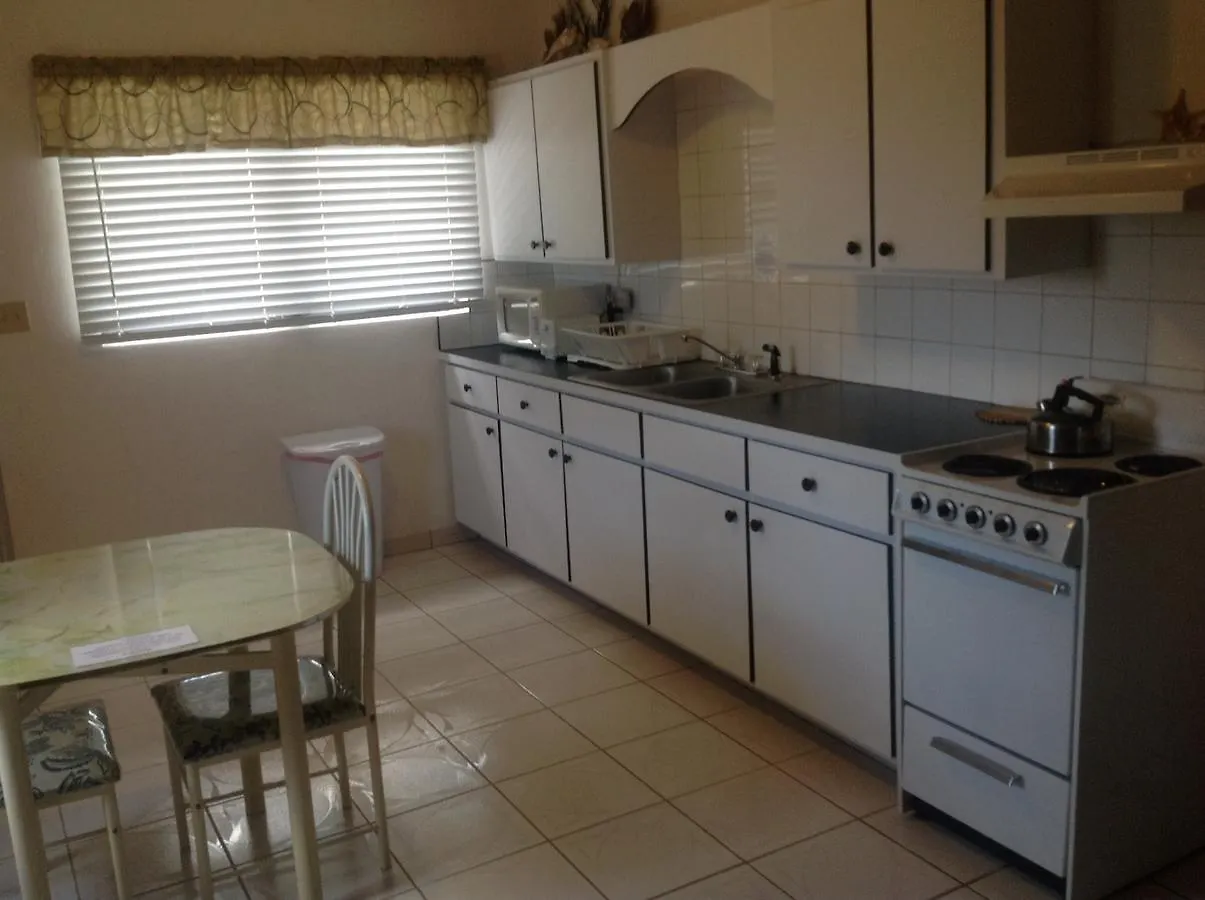 Tropical Dreams Rentals Governor's Harbour