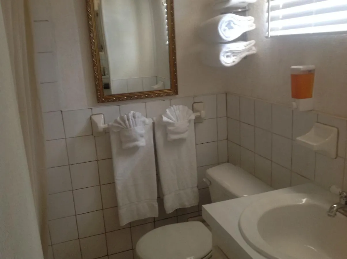 *** Penzion Tropical Dreams Rentals Governor's Harbour Bahamy