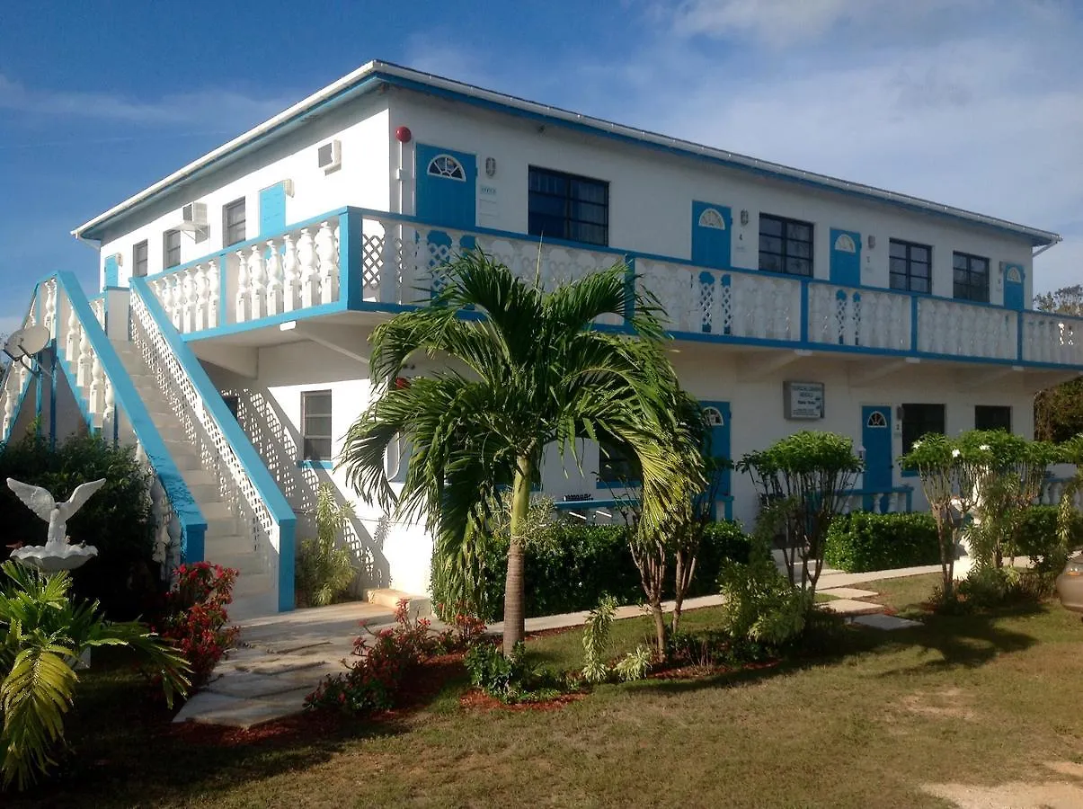 Tropical Dreams Rentals Governor's Harbour