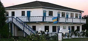 Gasthof Tropical Dreams Rentals Governor's Harbour