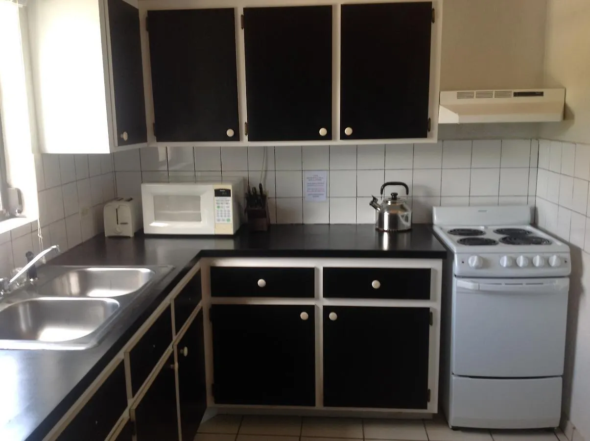 Gasthof Tropical Dreams Rentals Governor's Harbour