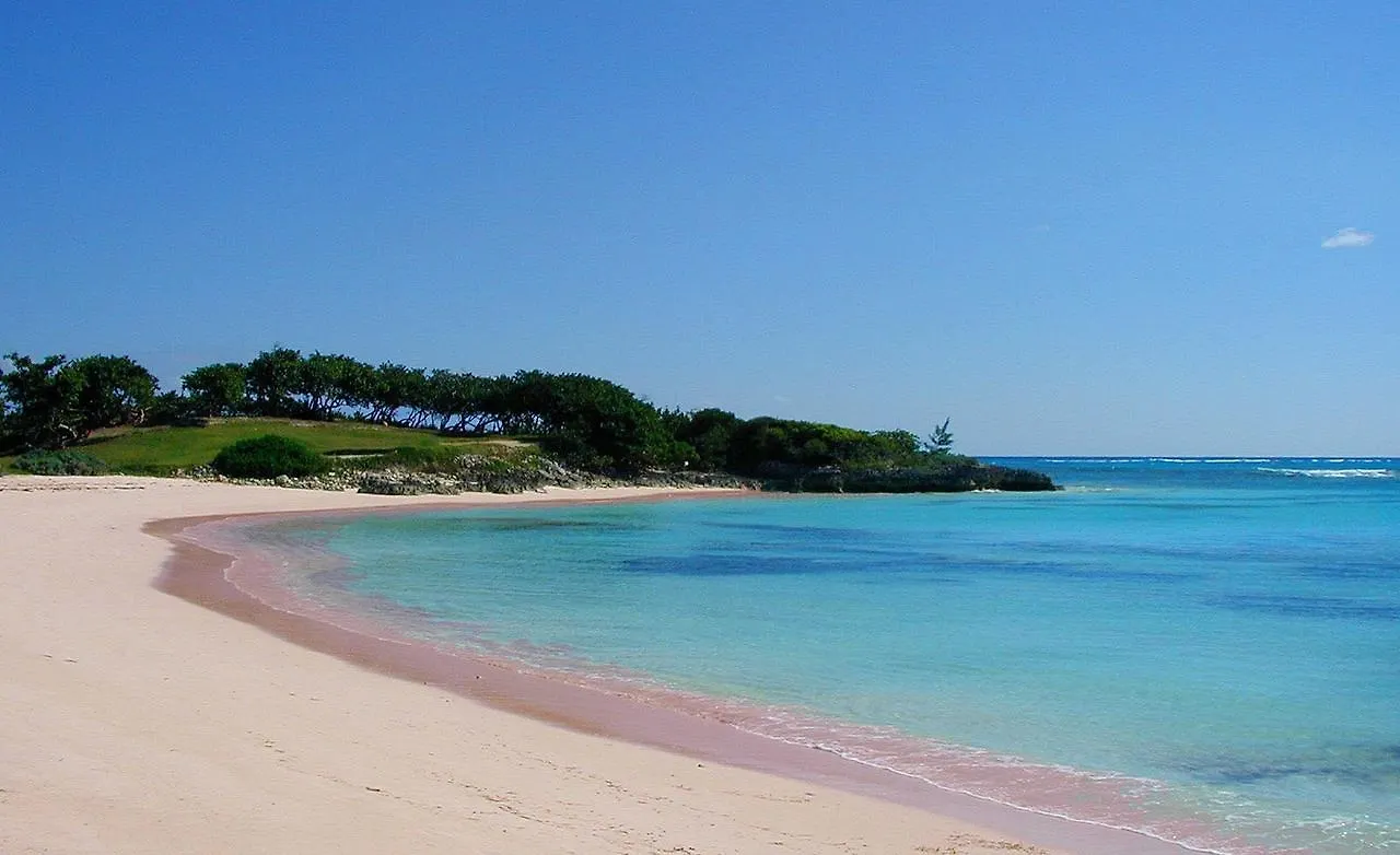 Gasthof Tropical Dreams Rentals Governor's Harbour