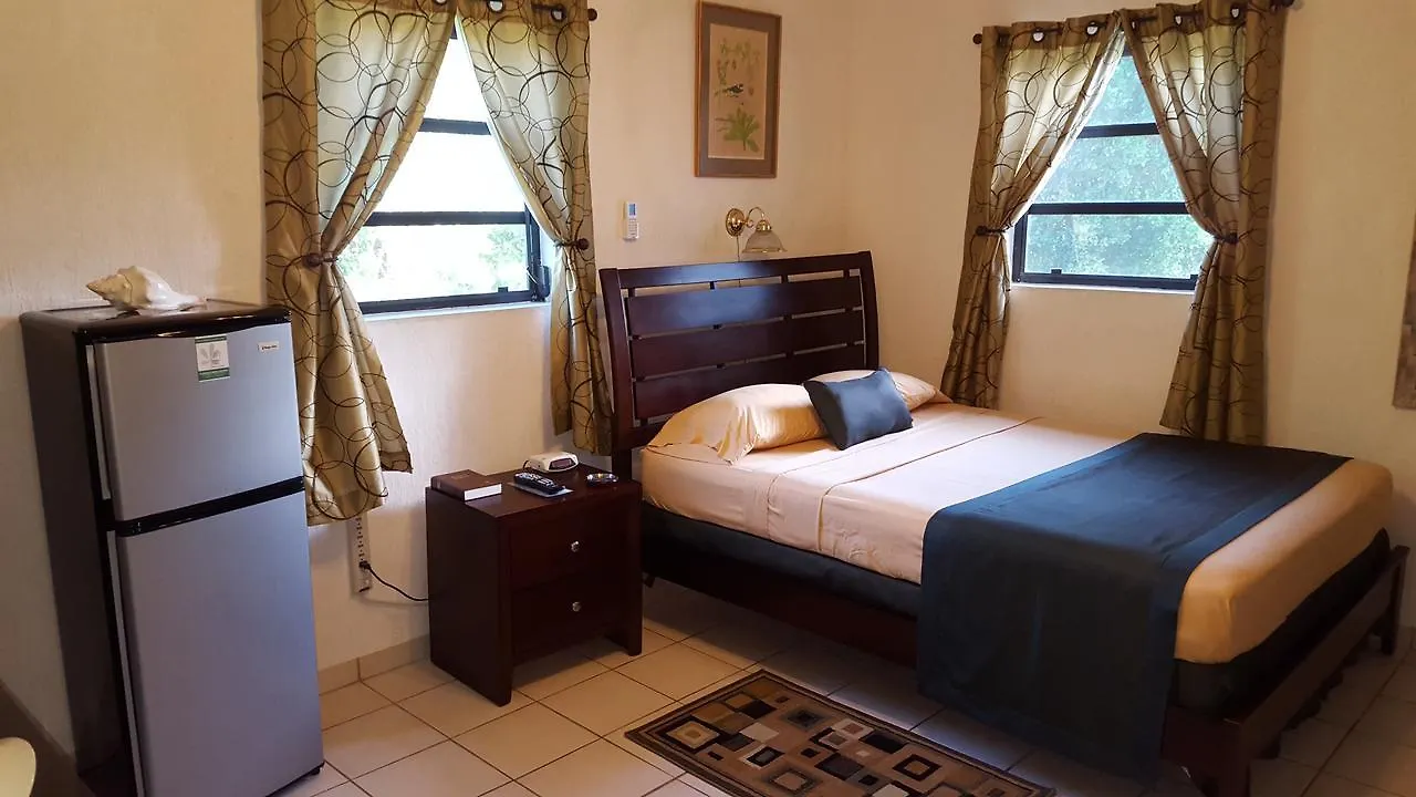 Tropical Dreams Rentals Governor's Harbour Bahamas