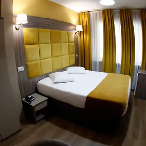 *** Hotel Midi-zuid Belgien