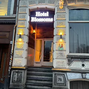 ** Hotel Blossoms Niederlande
