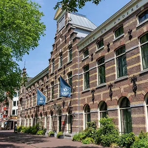 **** Aparthotel Yays Maritime By Numa Niederlande