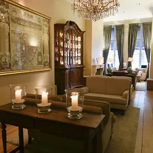 **** Hotel Le Dixseptieme Belgien