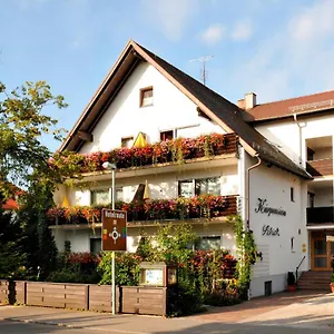 ** Hotel Schick Deutschland
